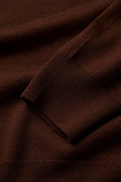 BRICK TRICOT JERSEY 4