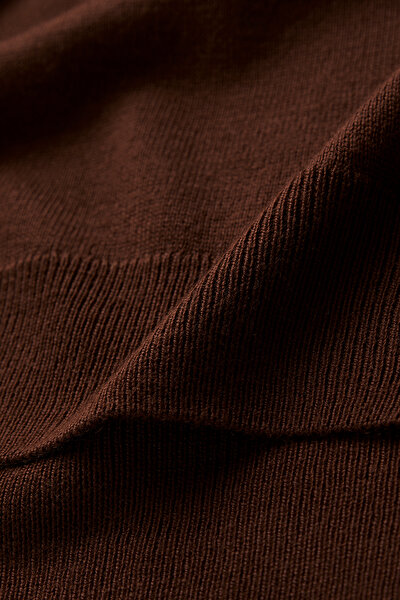 BRICK TRICOT JERSEY 5