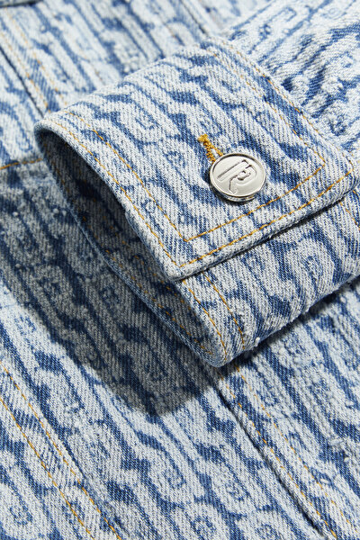 JACKET 5