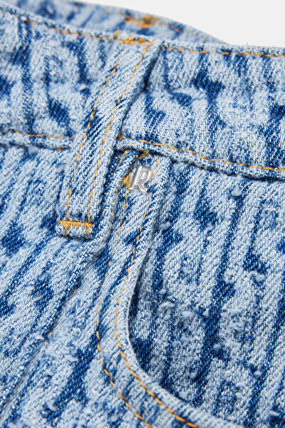 PANTS 4