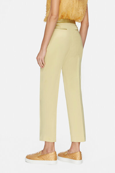 YEŞİL PANTOLON 3