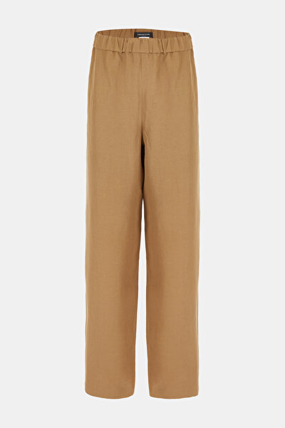 TAN TROUSERS 4