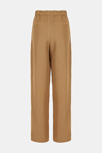 TAN TROUSERS 5
