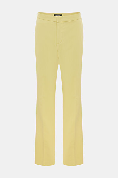 YEŞİL PANTOLON 4