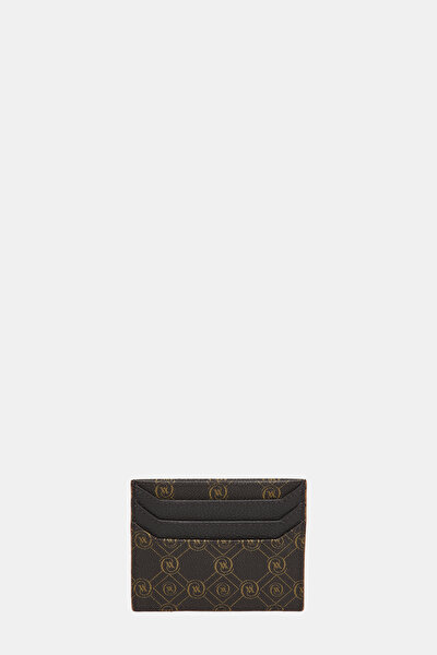 BROWN MONOGRAM BAG 3