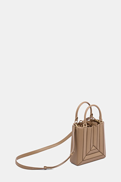 SERA TALL TOTE MINI ÇANTA 3