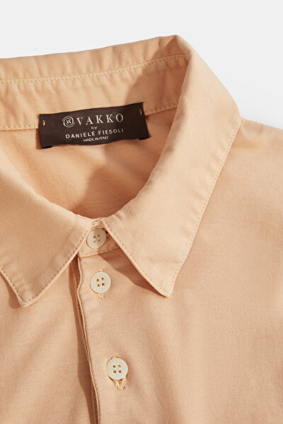 SOMON POLO YAKA KISA KOLLU T-SHIRT 3