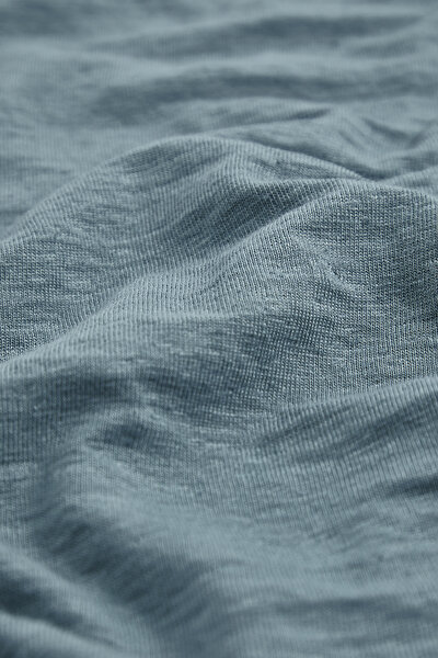 DARK BLUE SHORT SLEEVE TSHIRT 5