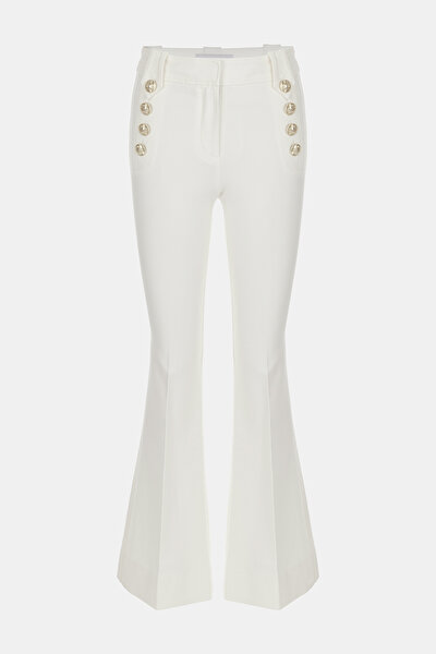 FLARE JEAN PANTOLON 8