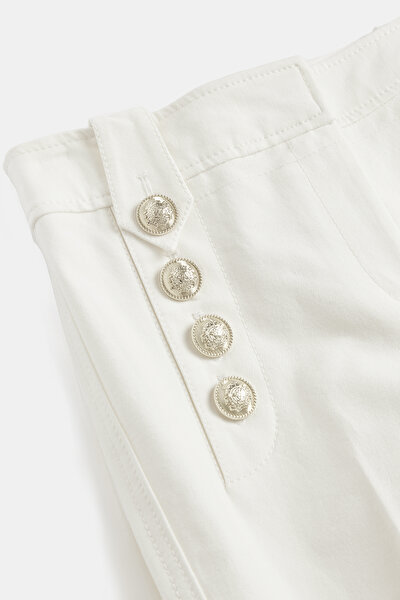 FLARE JEAN PANTOLON 10