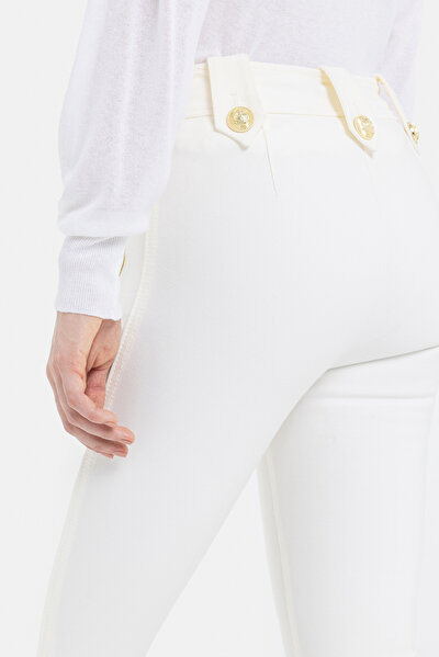 FLARE JEAN PANTOLON 5