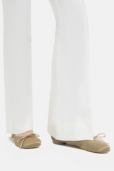 FLARE JEAN PANTOLON 13
