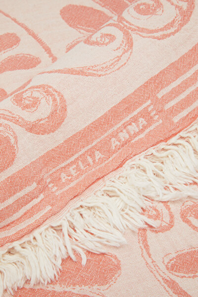 CORAL TOWEL 3