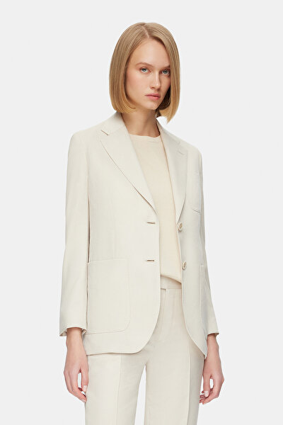 BEIGE JACKET 3