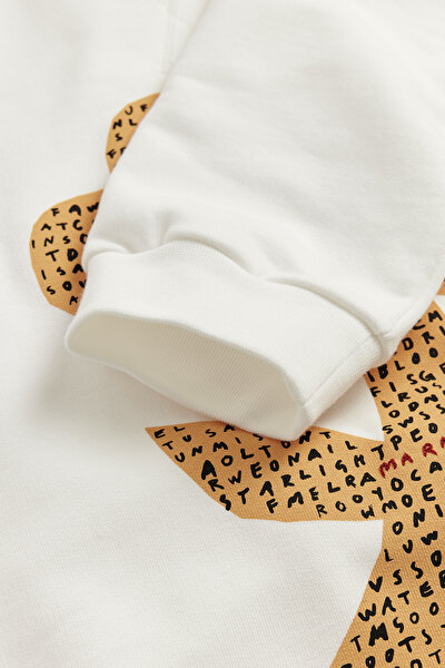 SWEATSHIRT 5
