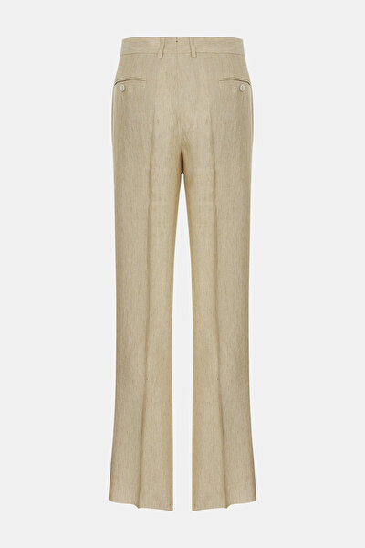 BEIGE TROUSERS 5