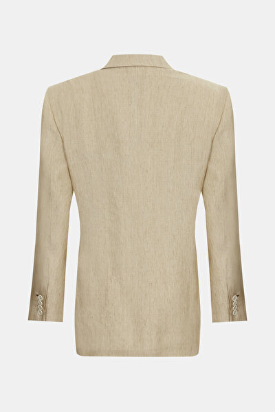 BEIGE JACKET 5