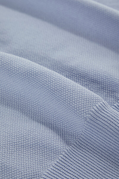 BLUE SHORT SLEEVE TSHIRT 5