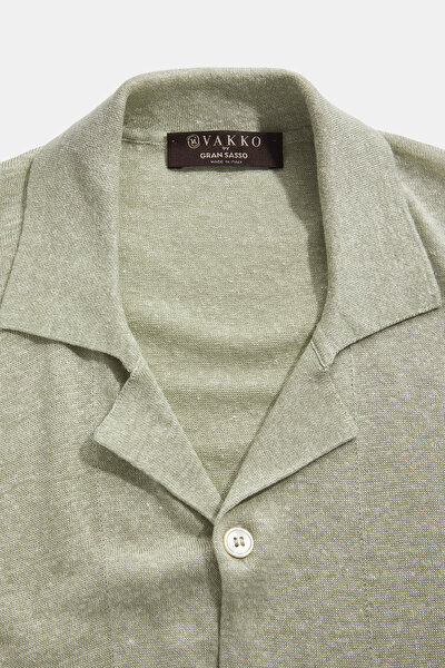GREEN SHORT SLEEVE TSHIRT 3