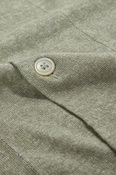 GREEN SHORT SLEEVE TSHIRT 4