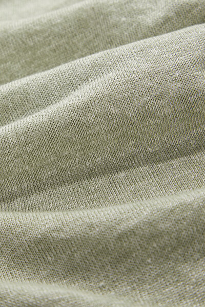 GREEN SHORT SLEEVE TSHIRT 5