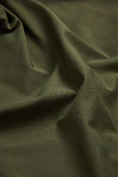 DARK GREEN SWIMSUIT 4