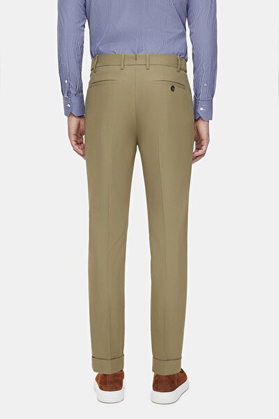 BEIGE TROUSERS 4
