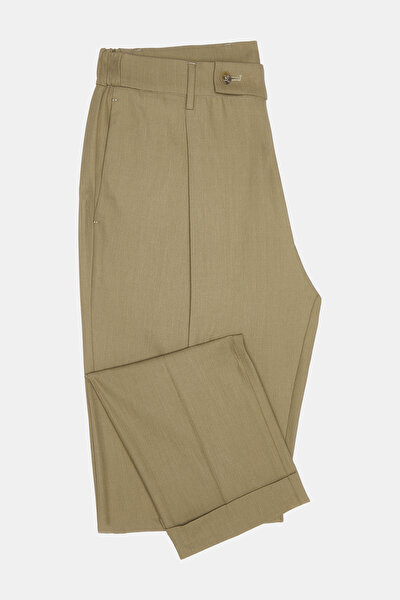 BEIGE TROUSERS 5