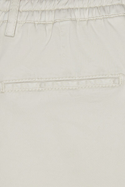 ECRU TROUSERS 3