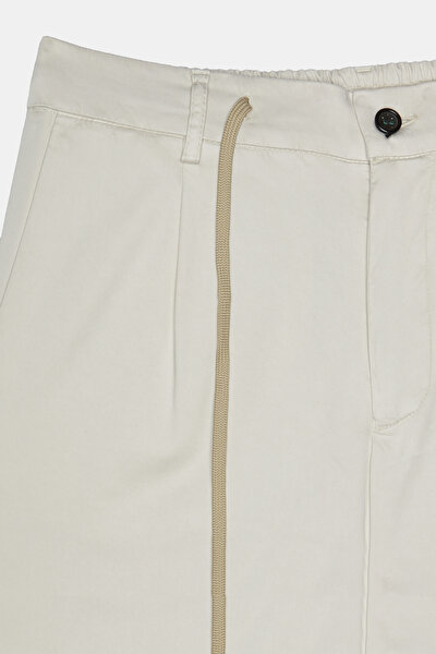 ECRU TROUSERS 4