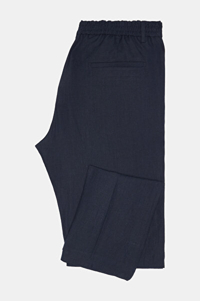 LACİVERT PANTOLON 8