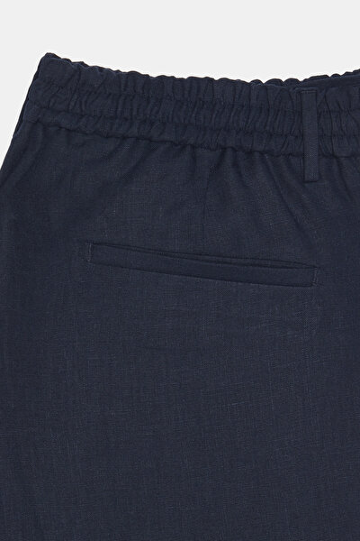 LACİVERT PANTOLON 9