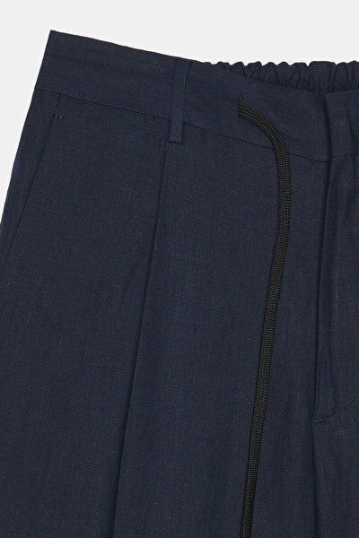 LACİVERT PANTOLON 10