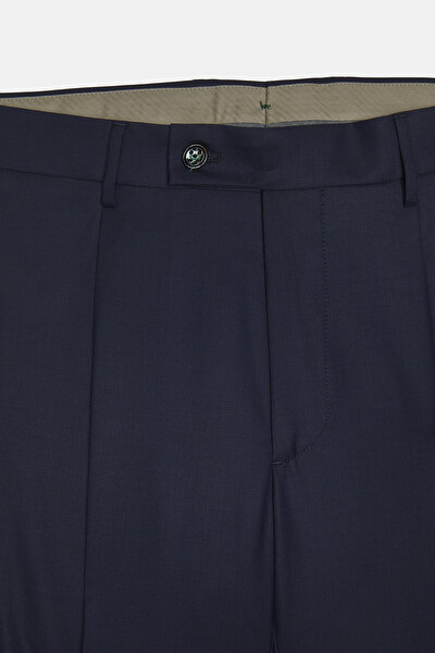 LACİVERT PANTOLON 3