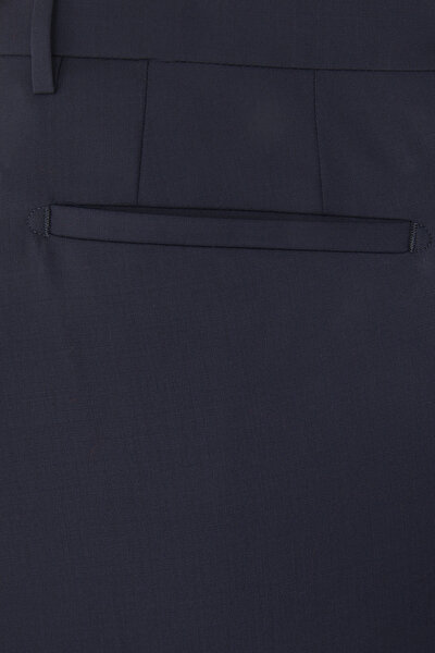 LACİVERT PANTOLON 5