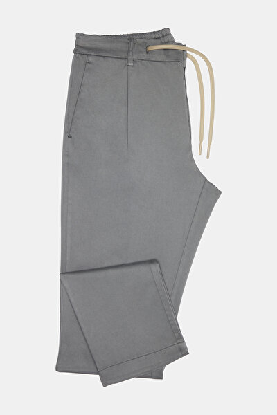 GREY TROUSERS 5