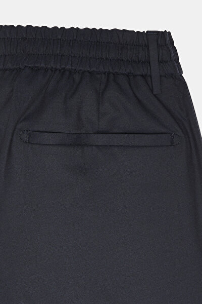 LACİVERT PANTOLON 3