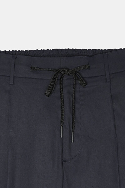LACİVERT PANTOLON 4