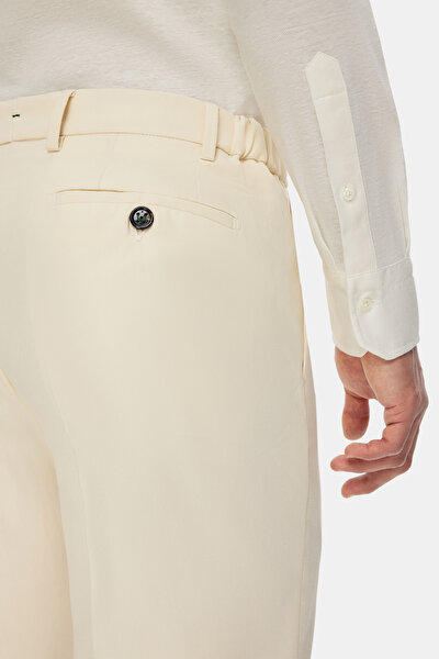 CREAM TROUSERS 3