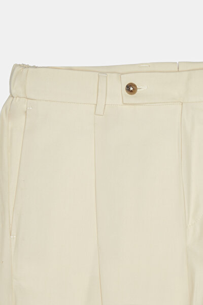 CREAM TROUSERS 8