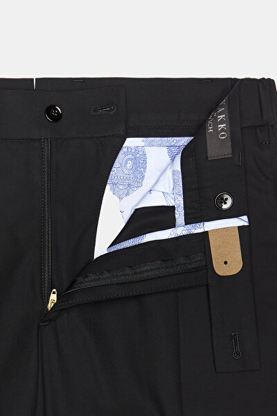 BLACK TROUSERS 5