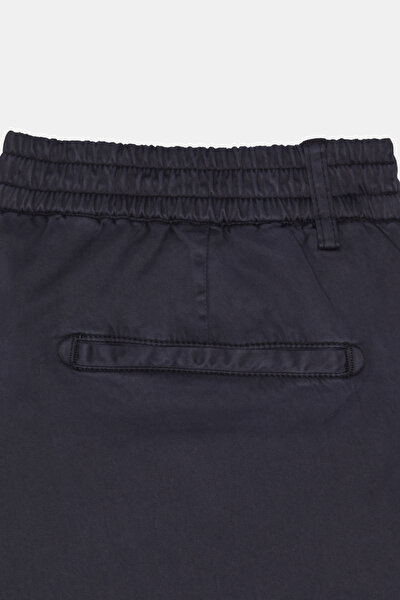 NAVY BLUE TROUSERS 3