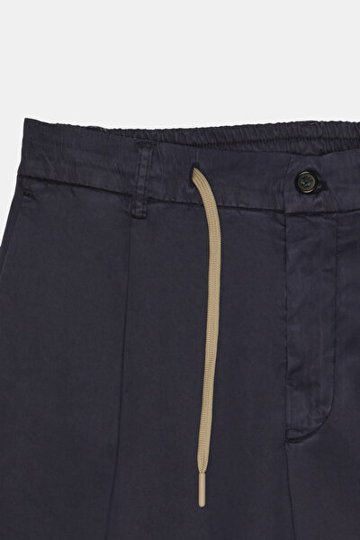 NAVY BLUE TROUSERS 4