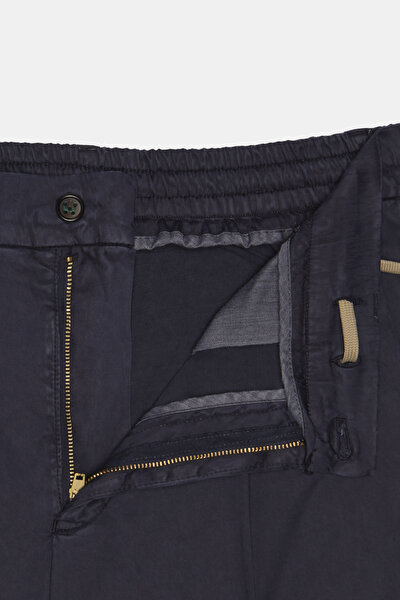 NAVY BLUE TROUSERS 5