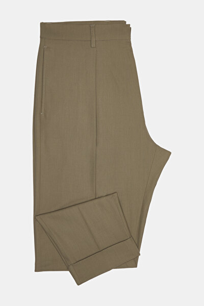 BEIGE TROUSERS 5