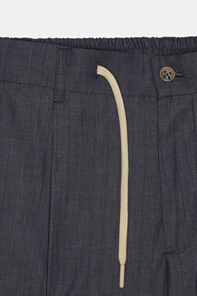 INDIGO TROUSERS 8