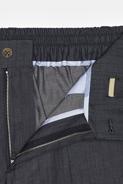 INDIGO TROUSERS 9