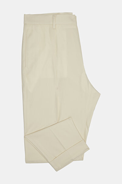 CREAM TROUSERS 4