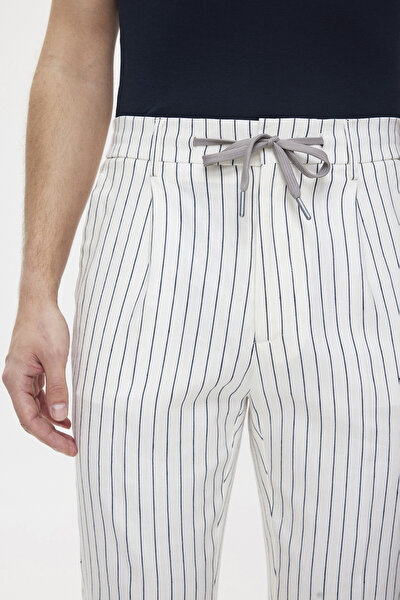NAVY BLUE TROUSERS 3