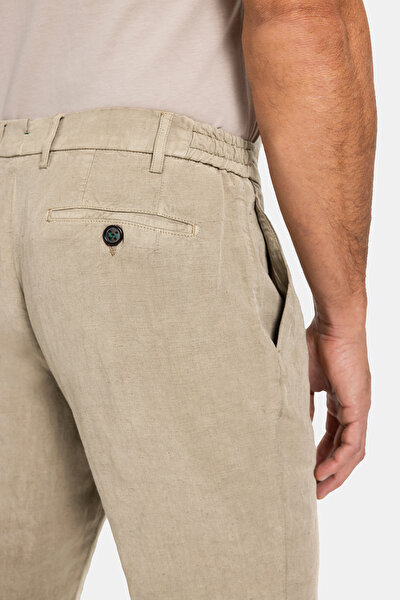 BEJ PANTOLON 5